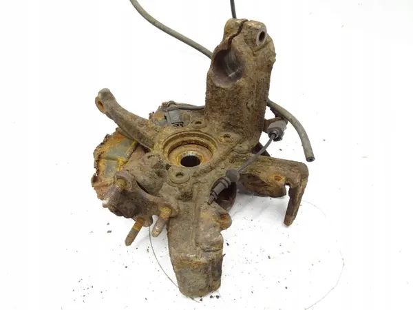 Pivot avant gauche OEM 15002696167 pour VW Beetle image 4