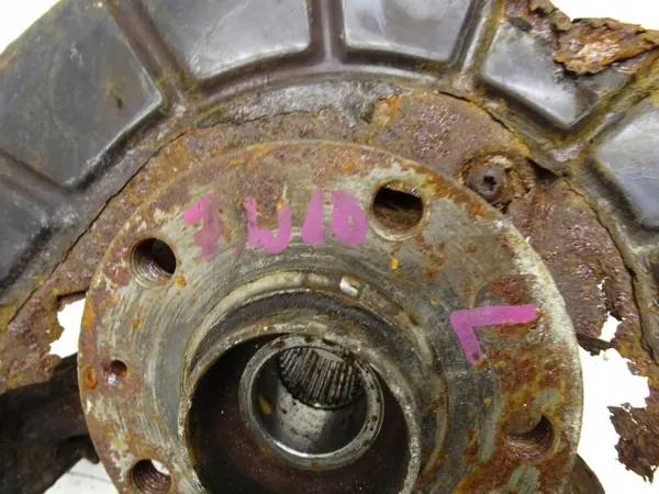 Pivot avant gauche OEM 15002696167 pour VW Beetle image 6