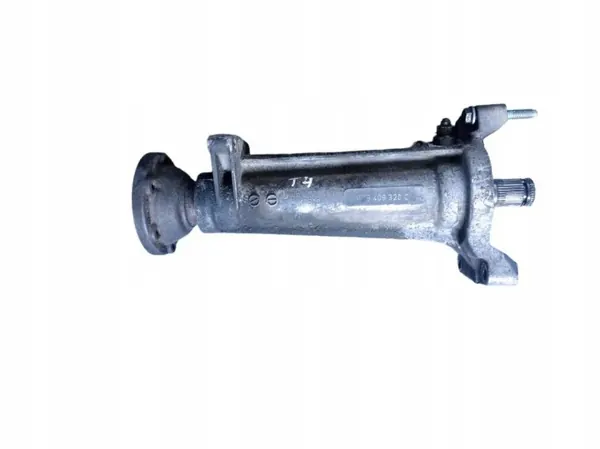 OEM 02B409320C Vetoakselin laakerituki VW Transporter image 2