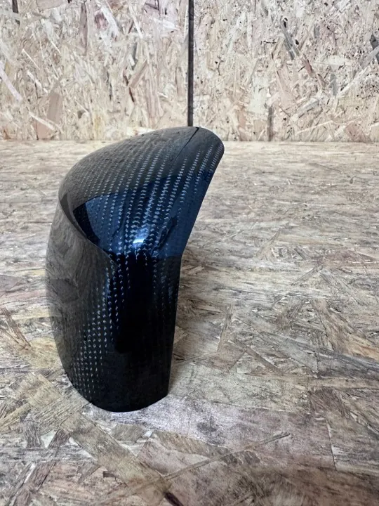 Espejo derecho OEM 51162446964 - BMW OE usado image 3