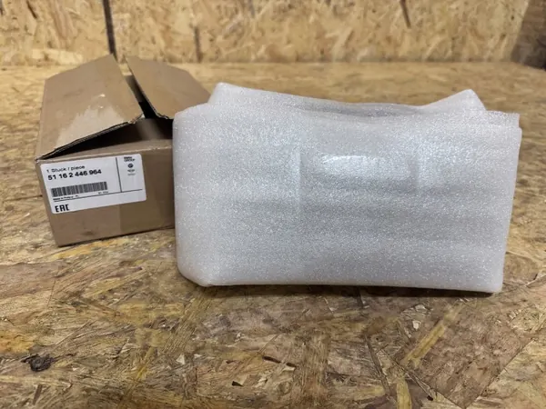 Espejo derecho OEM 51162446964 - BMW OE usado image 6