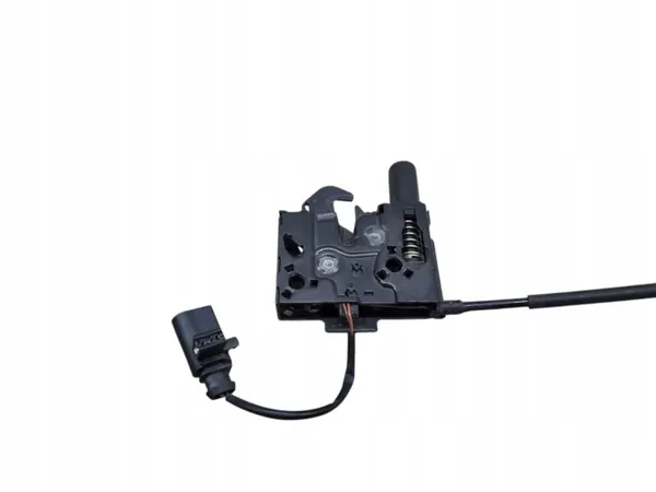 Audi RSQ3 Q3 83A II Motorhaubenverriegelung OEM 83A823509 image 2