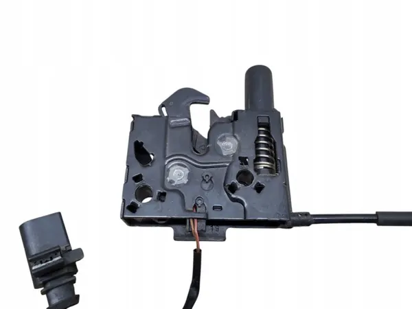 Audi RSQ3 Q3 83A II Motorhaubenverriegelung OEM 83A823509 image 4