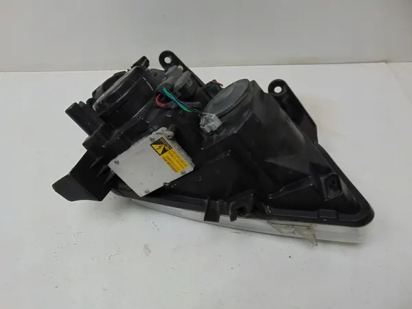 Nissan Qashqai J10 Vasemman Etuvalon 26060JD91A image 10