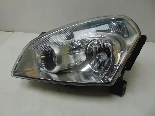 Nissan Qashqai J10 Vasemman Etuvalon 26060JD91A image 3