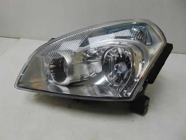 Nissan Qashqai J10 Vasemman Etuvalon 26060JD91A image 4