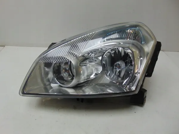 Nissan Qashqai J10 Vasemman Etuvalon 26060JD91A image 5