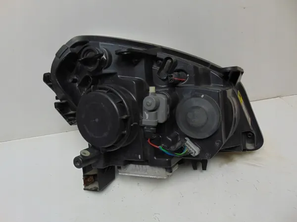 Nissan Qashqai J10 Vasemman Etuvalon 26060JD91A image 7