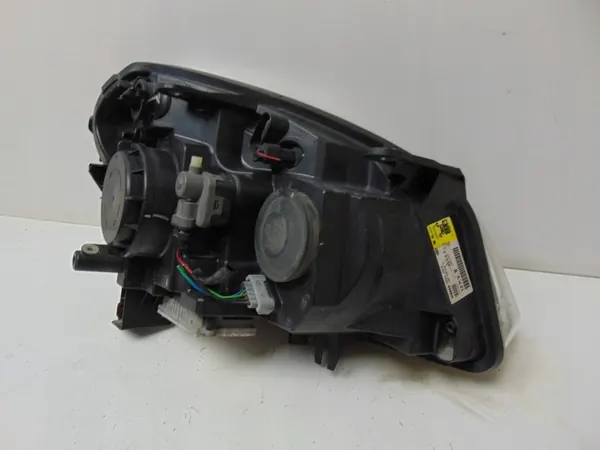 Nissan Qashqai J10 Vasemman Etuvalon 26060JD91A image 8