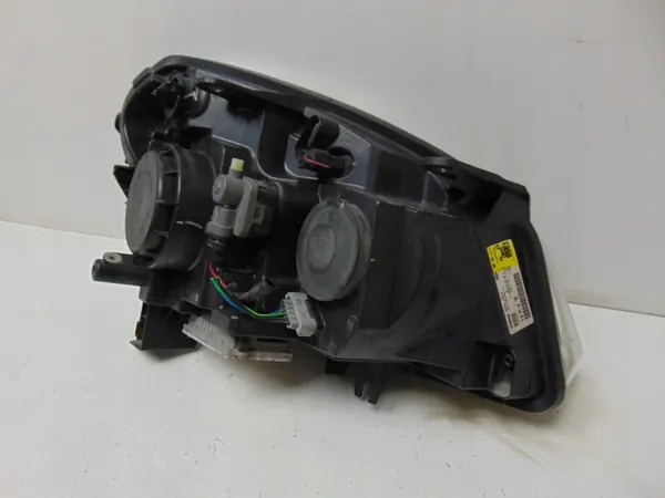 Nissan Qashqai J10 Vasemman Etuvalon 26060JD91A image 9