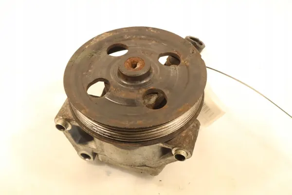 Pompe de direction FORD OEM 6G91-3A696-CD image 6