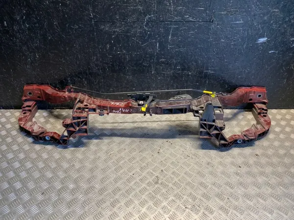 OEM 156911 Front-Verstärkungsstütze Ford C-MAX II image 2