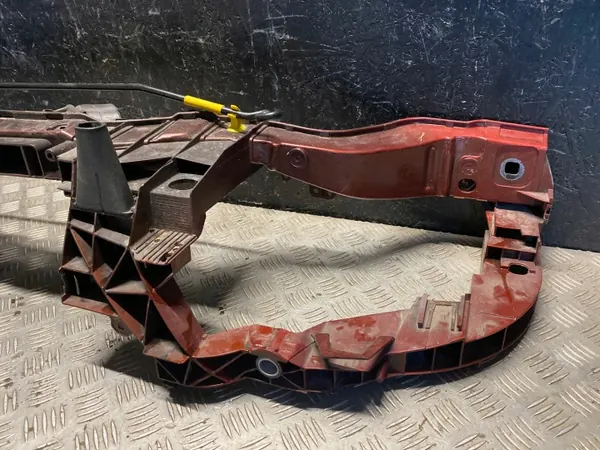 OEM 156911 Front-Verstärkungsstütze Ford C-MAX II image 3