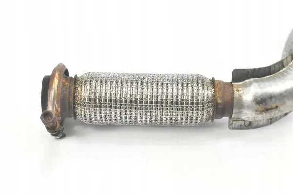 Uitlaatflexibele koppeling OEM 133722802118 Opel Grandland X image 4