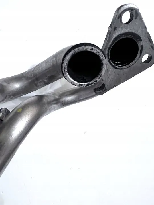 Enfriador EGR MERCEDES-BENZ C (W204) 2.99L diésel image 5