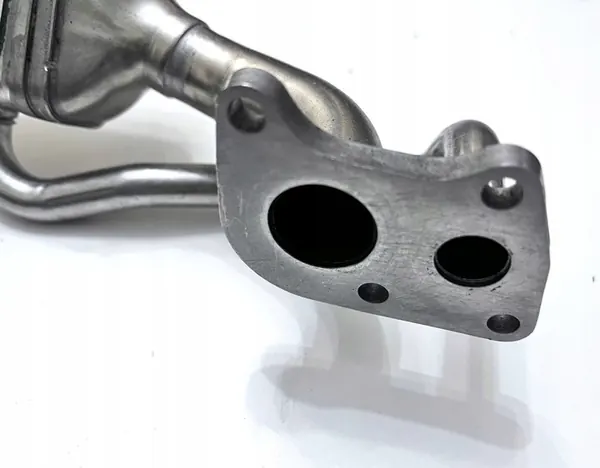 Enfriador EGR MERCEDES-BENZ C (W204) 2.99L diésel image 8