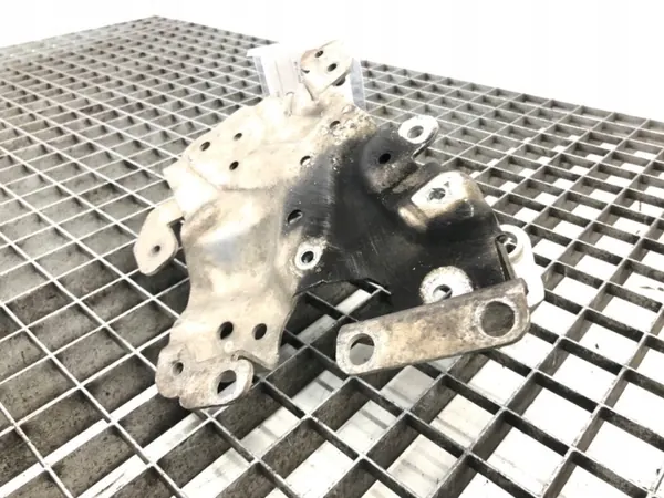Support de radiateur OEM 4E0121232D pour Audi A8 D3 image 3