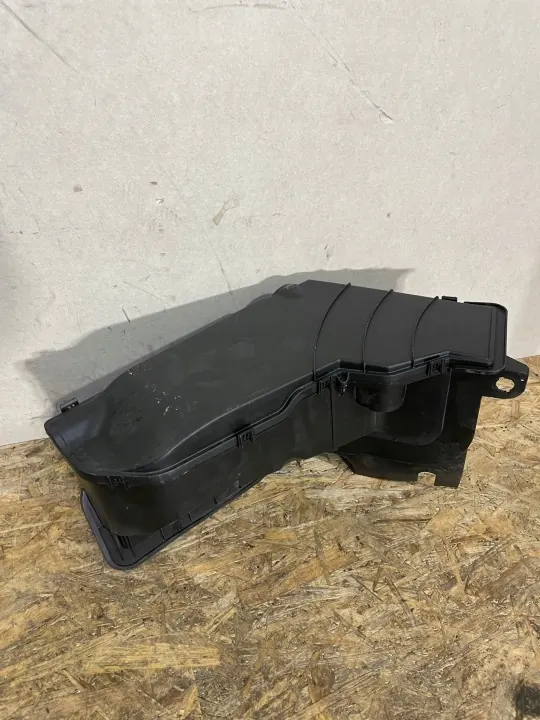 Porsche 991 982 718 Kupéfilterhus OEM 99157207201 image 2