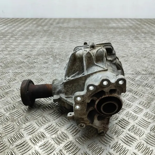 Etuvaihde Volvo V60 II 36011764 2.0L 2021 image 2