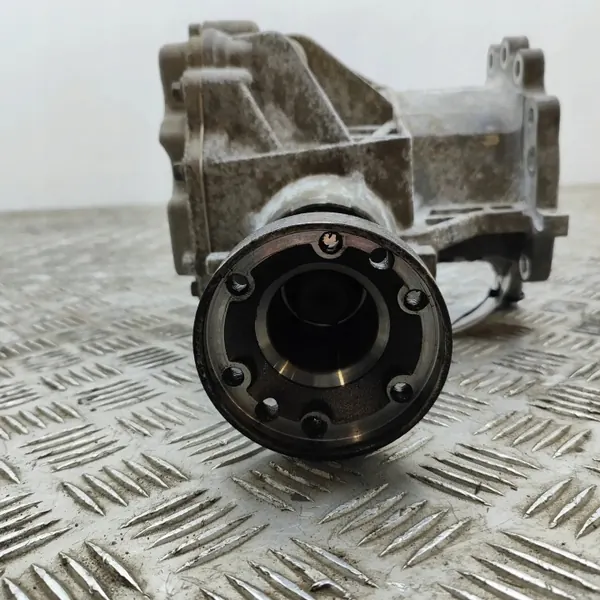 Etuvaihde Volvo V60 II 36011764 2.0L 2021 image 3