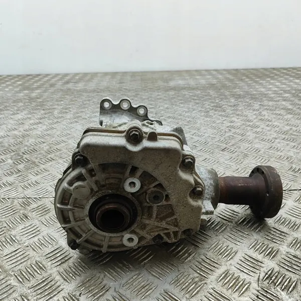 Etuvaihde Volvo V60 II 36011764 2.0L 2021 image 4