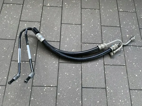OEM 99135924903 PDCC Opslagolieleidingen Porsche 911 991 image 2
