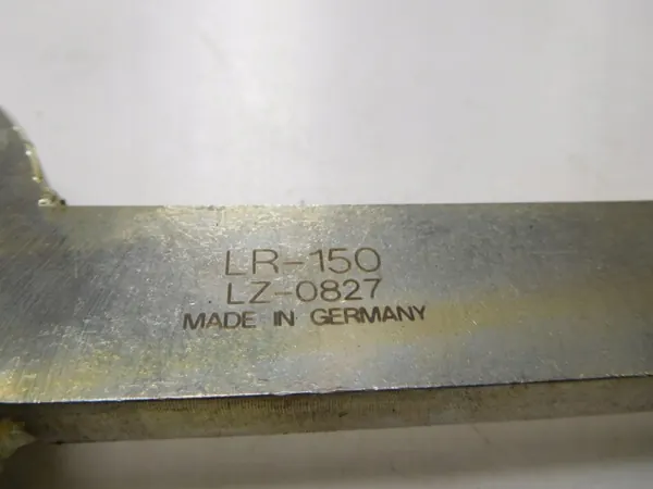 Differenzialflansch-Werkzeug Land Rover LR-150 - Gebraucht image 5