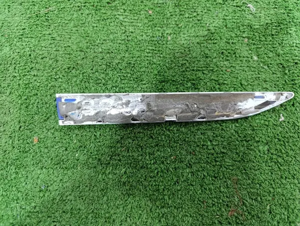 OEM VOLKSWAGEN PASSAT B8 GTE Linker Spatbord Embleem image 7