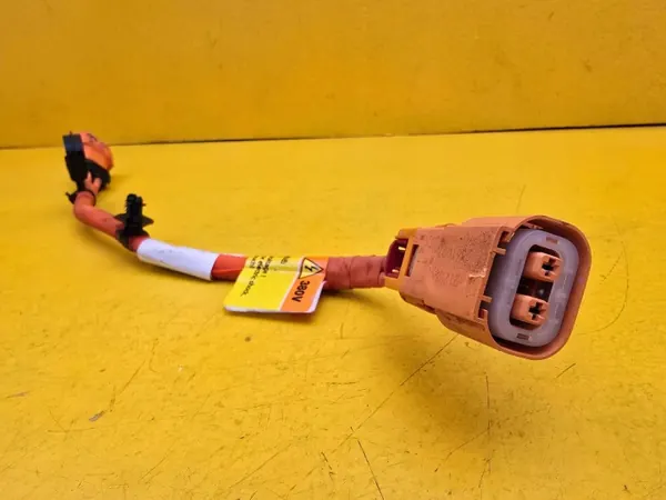 Câble de charge MG ZS OEM 10824436 - Occasion image 2