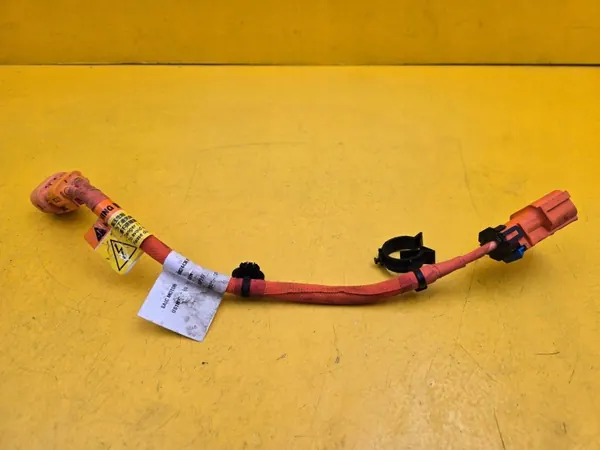 Câble de charge MG ZS OEM 10824436 - Occasion image 3