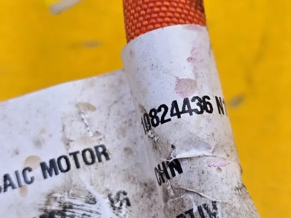 Câble de charge MG ZS OEM 10824436 - Occasion image 5