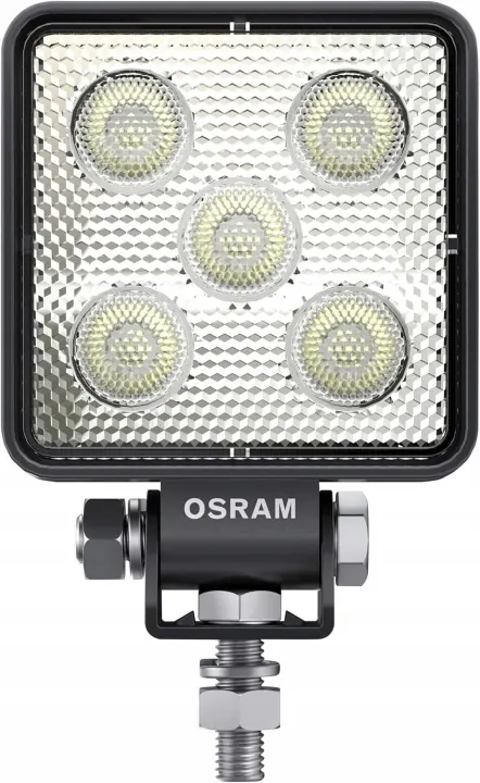 Éclairage auxiliaire Osram LEDWL103-WD - Occasion image 2