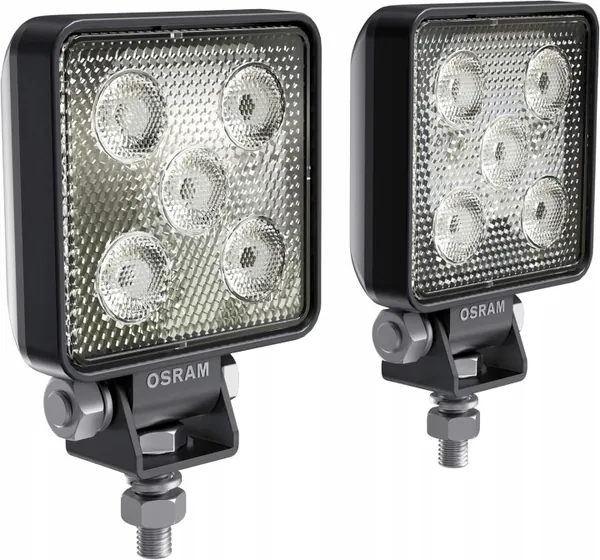 Éclairage auxiliaire Osram LEDWL103-WD - Occasion image 3