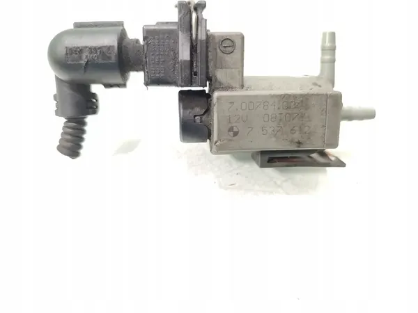 Válvula de pressão BMW 3 Series 320d Diesel 2008 7537612 image 5