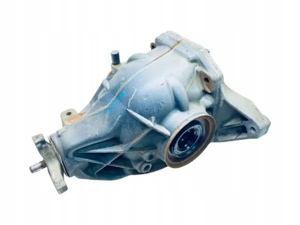 Taka-akselin alennusvaihde MERCEDES-BENZ E (W213) A2053509307 image 2