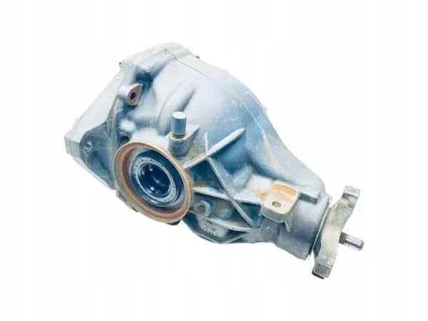 Taka-akselin alennusvaihde MERCEDES-BENZ E (W213) A2053509307 image 3