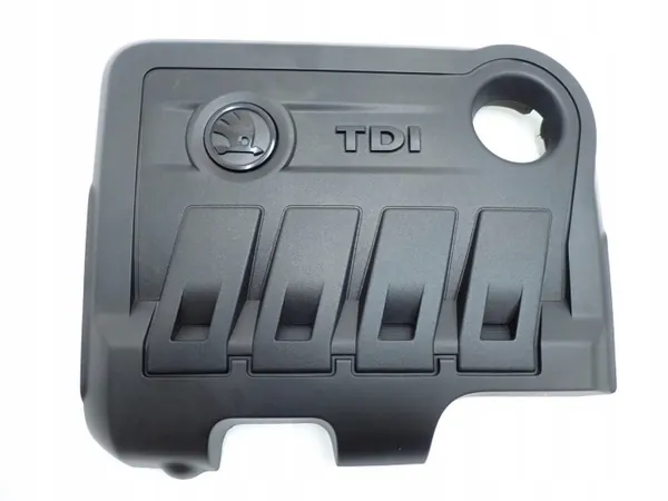 Motorlock OEM 03L103925BK för Skoda Yeti 2.0 TDI image 2