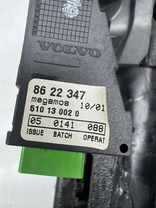 Stuurkolom P9491778 voor Volvo S60 I 2.4 D5 image 3