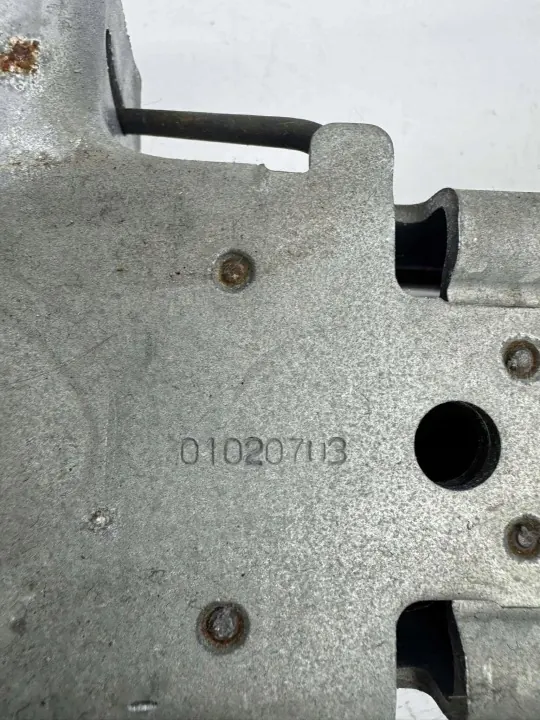 Stuurkolom P9491778 voor Volvo S60 I 2.4 D5 image 4