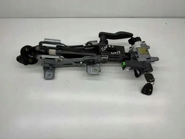 Stuurkolom P9491778 voor Volvo S60 I 2.4 D5 image 6