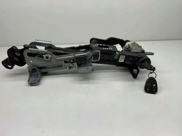 Stuurkolom P9491778 voor Volvo S60 I 2.4 D5 image 9