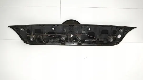 OEM 365577273 Kofferbakdeksel Opel Meriva B 2010-2013 image 5