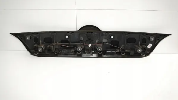OEM 365577273 Kofferbakdeksel Opel Meriva B 2010-2013 image 6