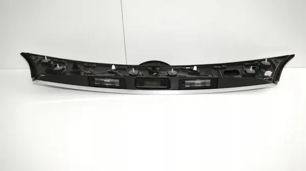 OEM 365577273 Kofferbakdeksel Opel Meriva B 2010-2013 image 8
