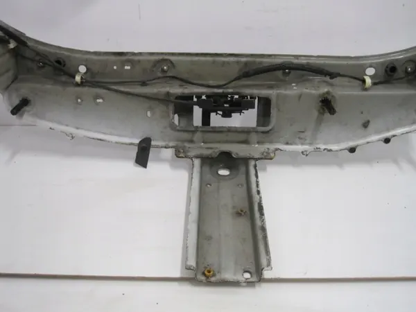 Refuerzo de Cinturón Superior OEM Dacia Sandero II image 10