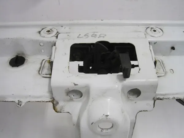 Refuerzo de Cinturón Superior OEM Dacia Sandero II image 3