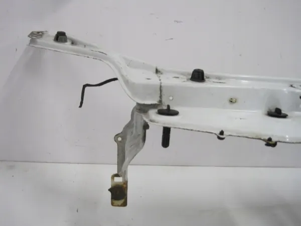 Refuerzo de Cinturón Superior OEM Dacia Sandero II image 4