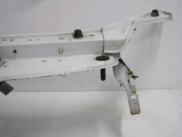 Refuerzo de Cinturón Superior OEM Dacia Sandero II image 5