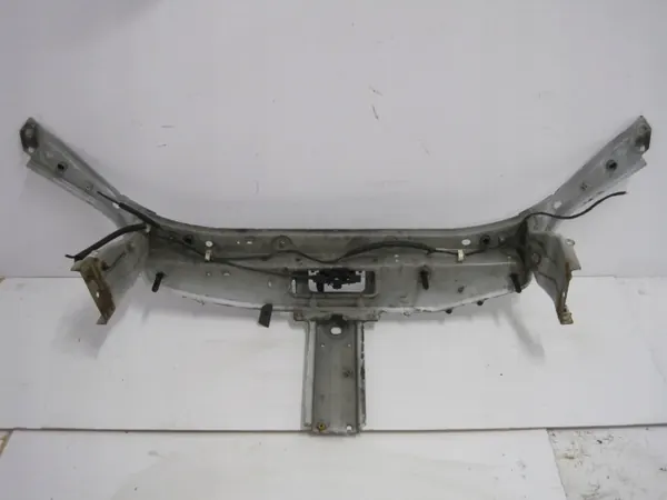 Refuerzo de Cinturón Superior OEM Dacia Sandero II image 7