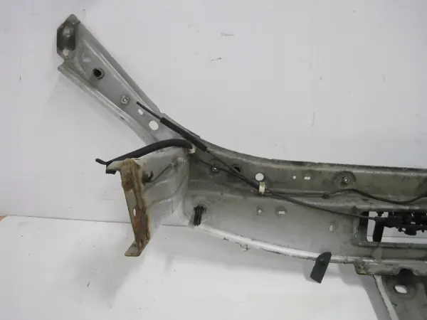Refuerzo de Cinturón Superior OEM Dacia Sandero II image 8